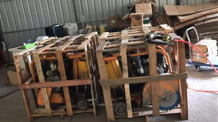 湘东行李、家具、电器包装托运