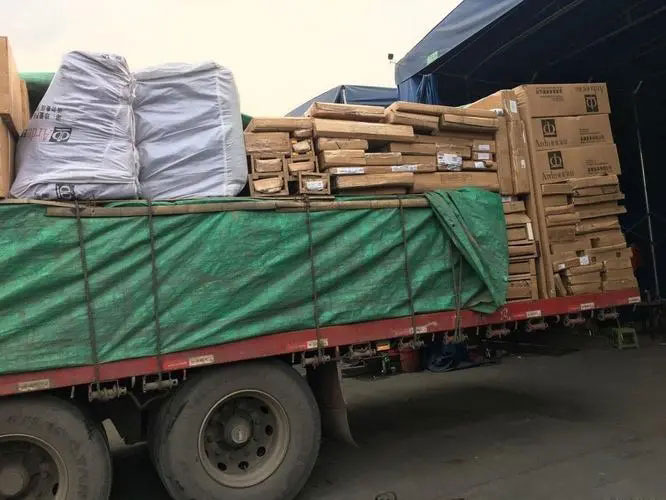 湘东家具托运